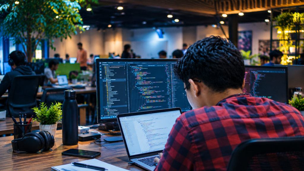 How to Convert Nested XML Layouts to Jetpack Compose Safely