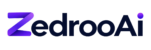 ZedrooAi logo